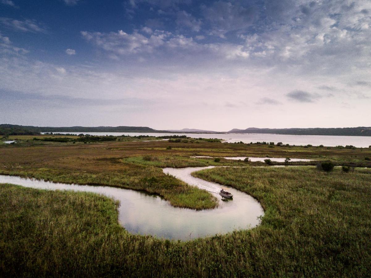 Kosi Forest Lodge Manguzi 외부 사진