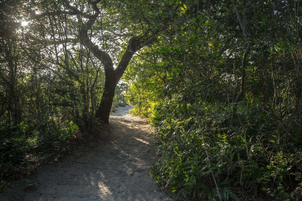Kosi Forest Lodge Manguzi 외부 사진