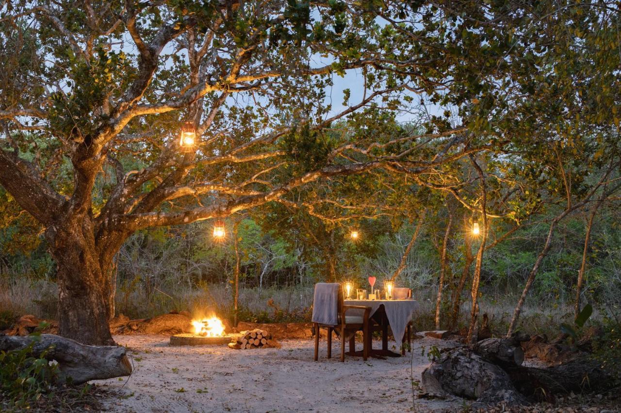 Kosi Forest Lodge Manguzi 외부 사진