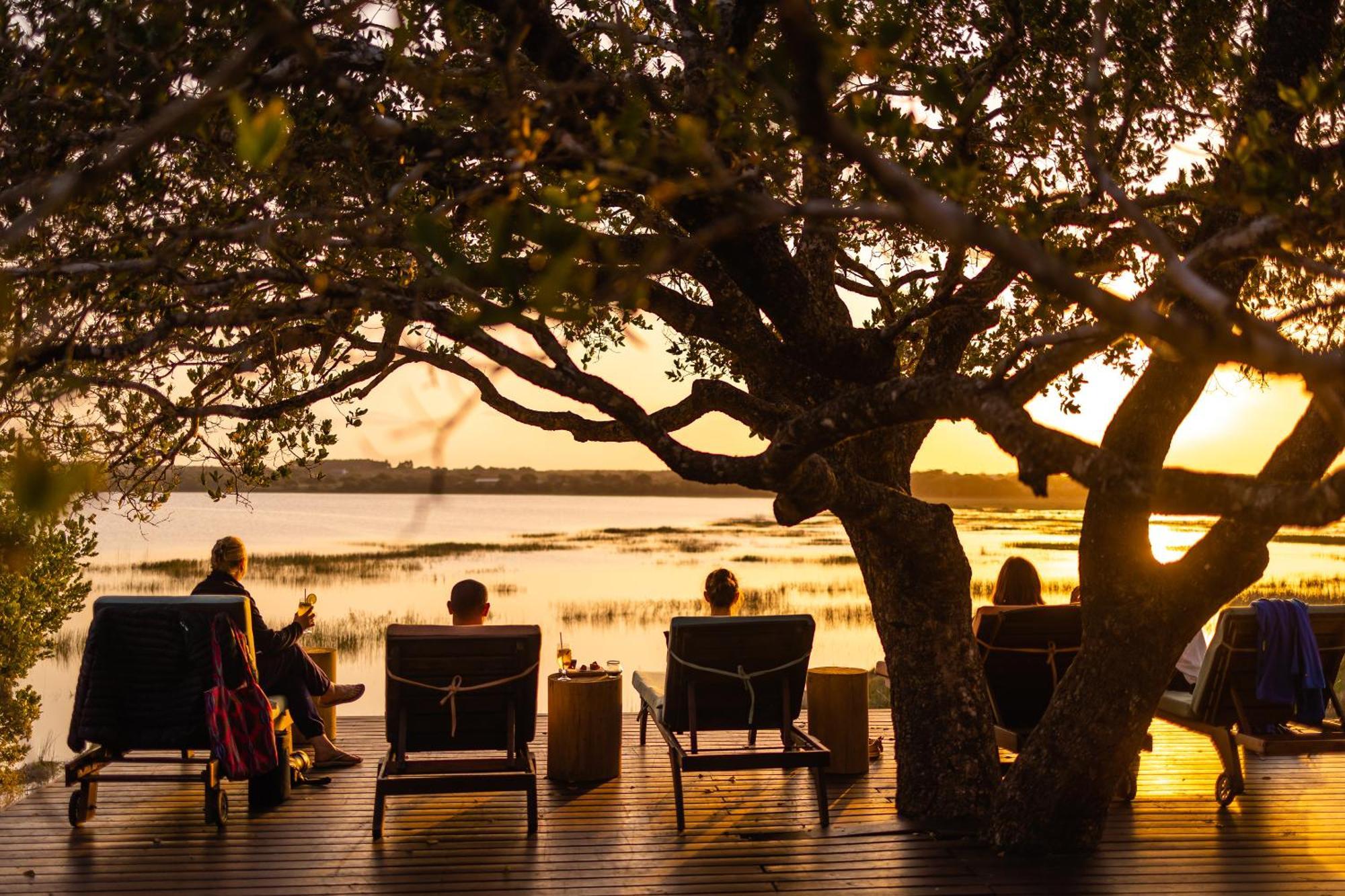 Kosi Forest Lodge Manguzi 외부 사진