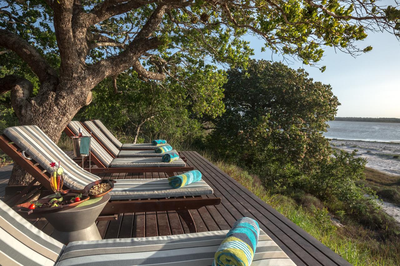 Kosi Forest Lodge Manguzi 외부 사진