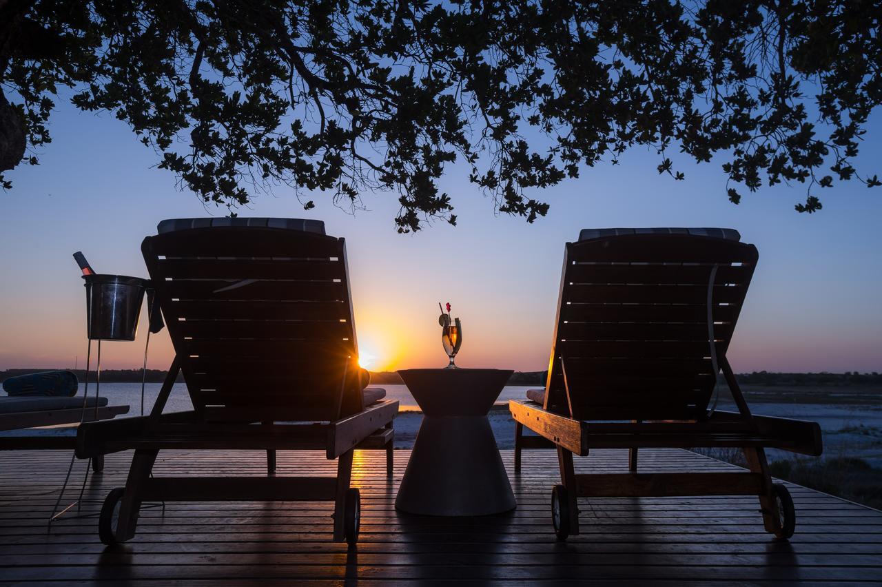Kosi Forest Lodge Manguzi 외부 사진