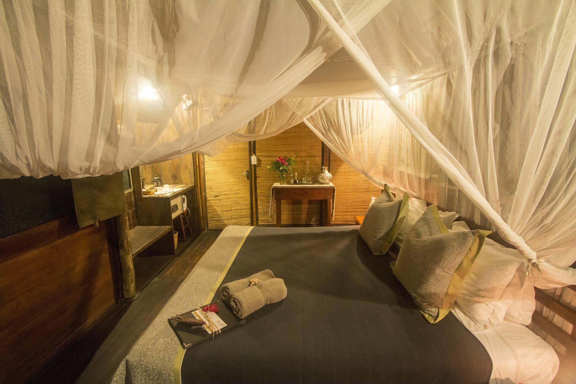 Kosi Forest Lodge Manguzi 외부 사진