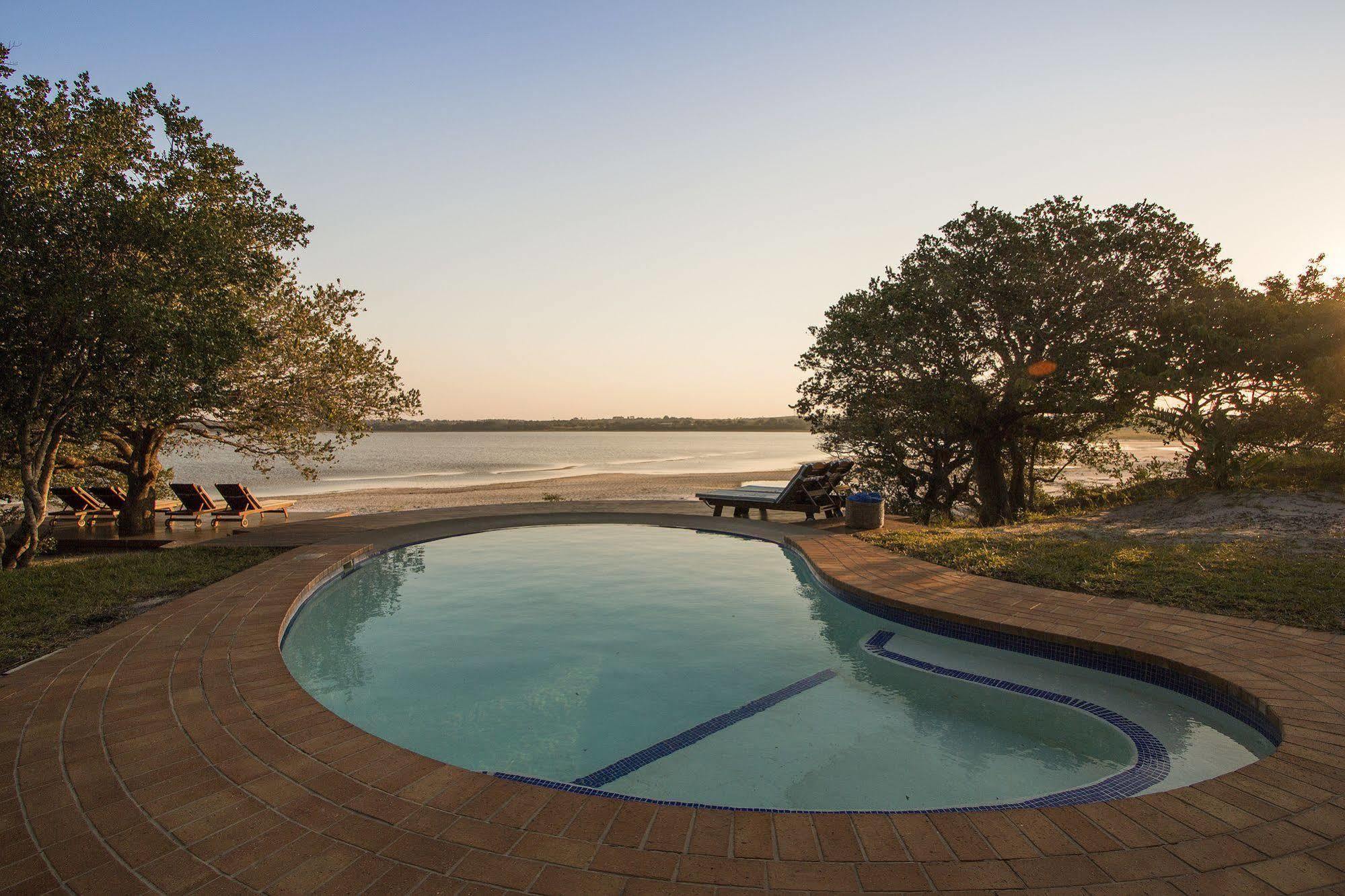 Kosi Forest Lodge Manguzi 외부 사진