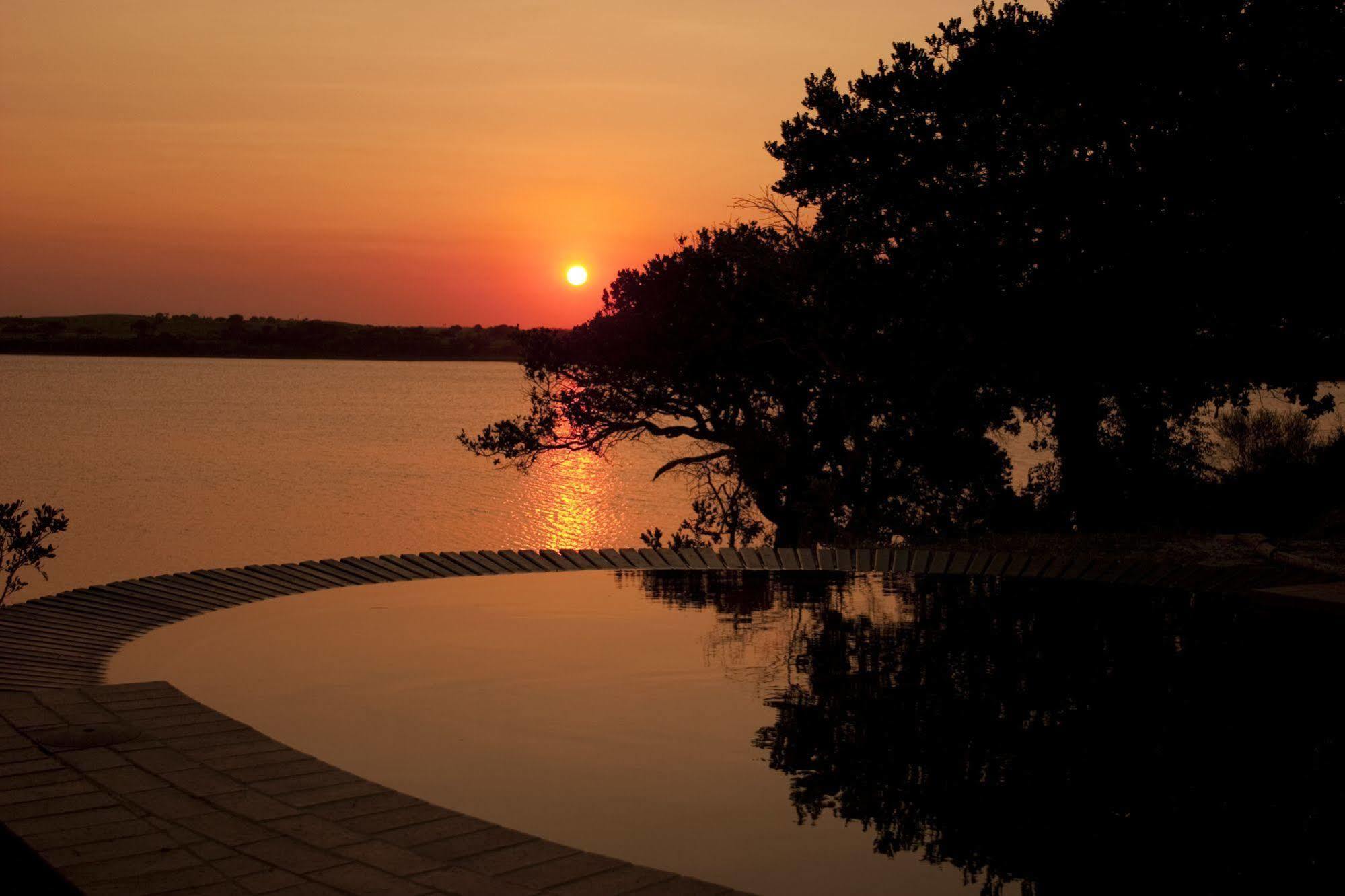 Kosi Forest Lodge Manguzi 외부 사진