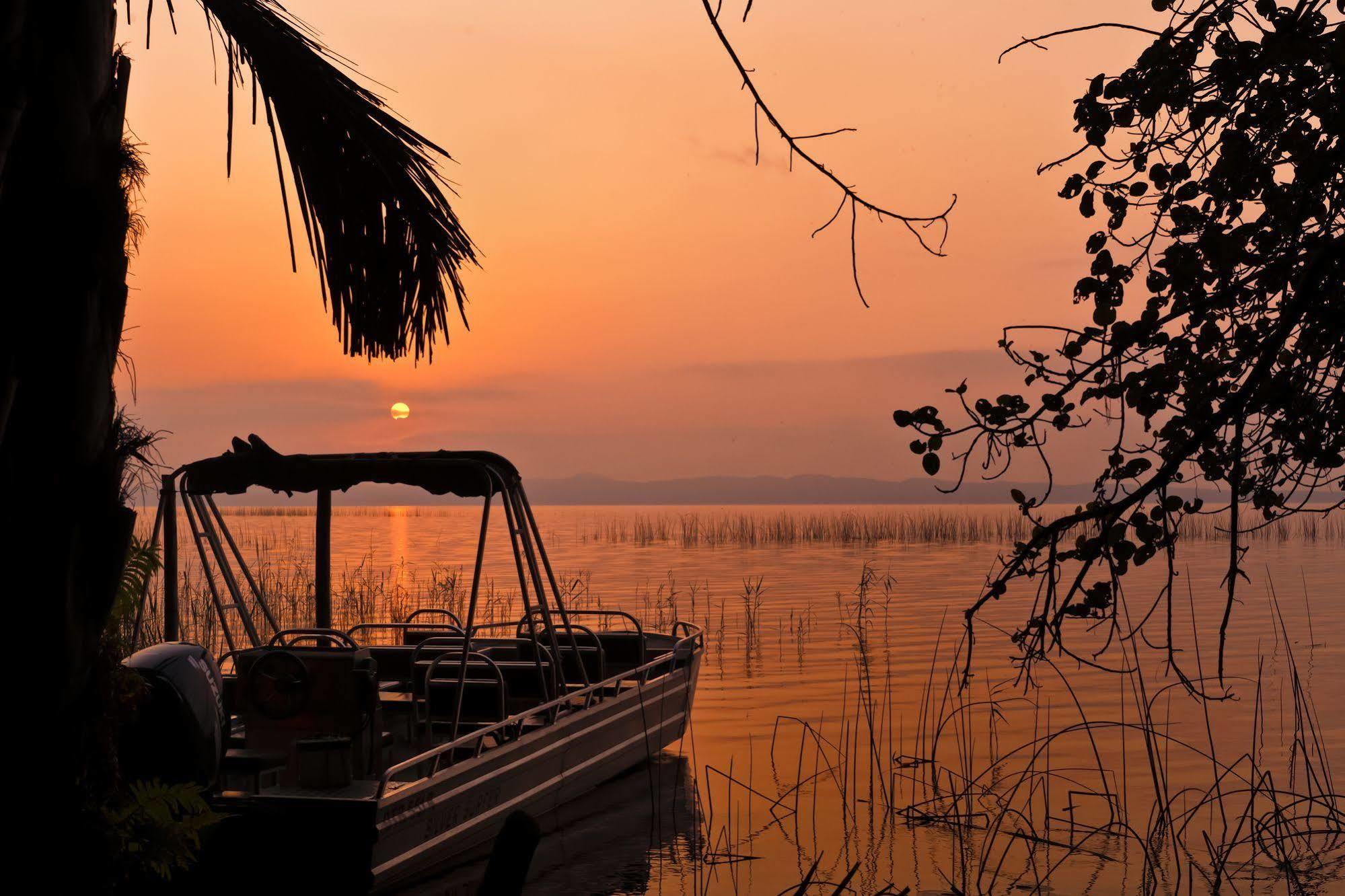 Kosi Forest Lodge Manguzi 외부 사진