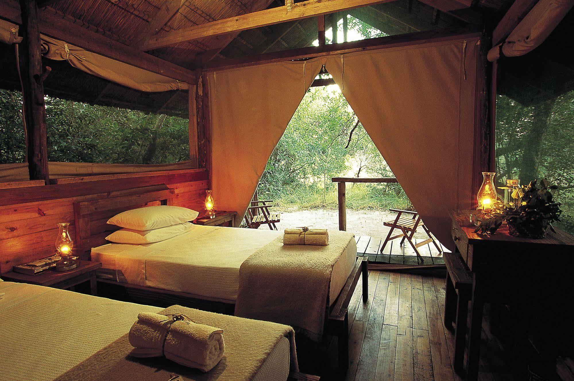 Kosi Forest Lodge Manguzi 외부 사진